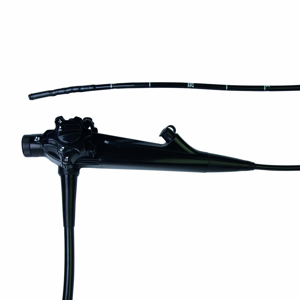 EICKVIEW 5-IN-1 EQUINE ENDOSCOPY SYSTEM wich EickView 350 HD +
