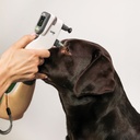 iCare TONOVET Pro Augeninnendruckmessgerät (ohne Eickemeyer Logo)