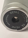 HEINE Ladegriff BETA L mit Ladestandsanzeige und Li-Ion Akku X-007.99.395 - Ohne Originalverpackung