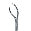 Repositionszange mit Spitzen, 20 cm