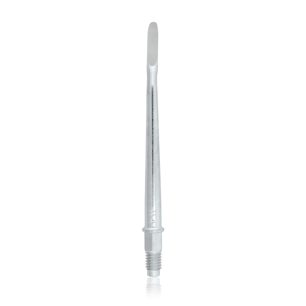 [175111] Dentanomic Equine Contra-Angled Luxation Blade, 4 mm 