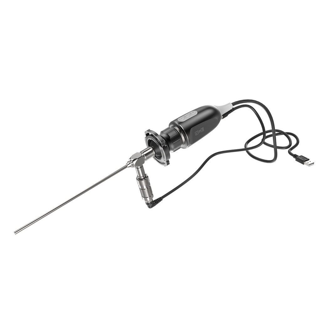 [306183] Caméra d'endoscopie Full HD, USB 3.0, CMOS