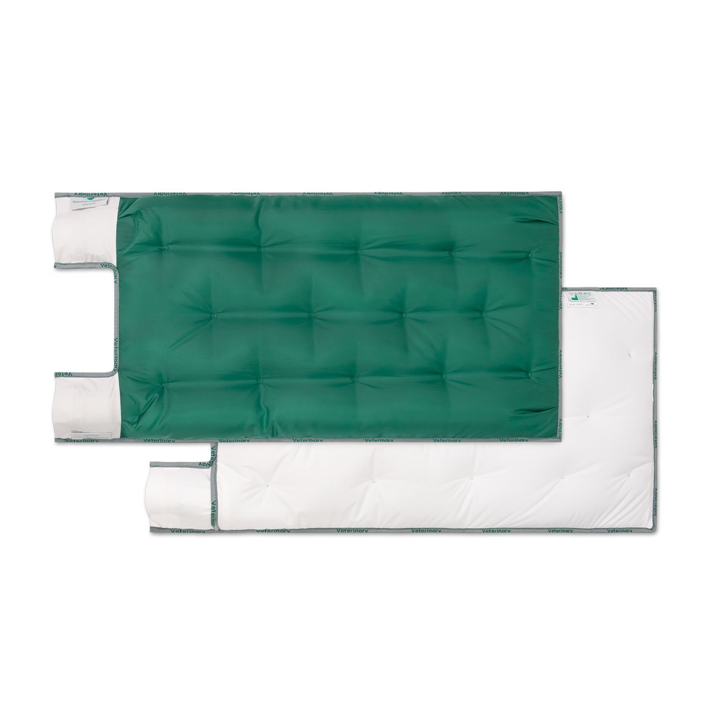 MOECK Heating pad, medium, 100 x 55 cm