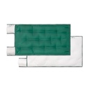 MOECK Heating pad, medium, 100 x 55 cm