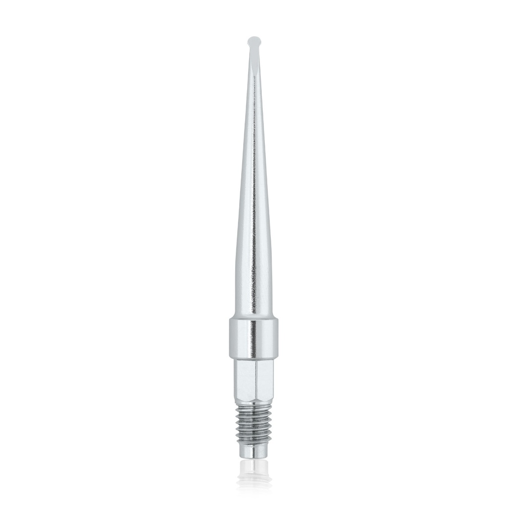 [175116] Dentanomic hoja elevadora de periostio, 2 mm