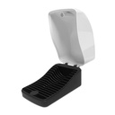 Tárolóedény / tartály tárolólemezekhez