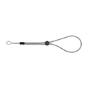 Muñequera para TONOVET, TONOVET Pro/Plus/Pet/Lab con ajuste de ancho