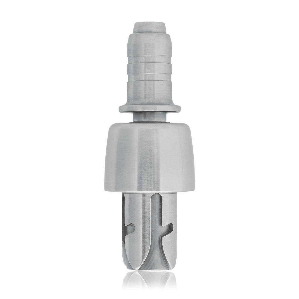 [199560] Mandrin sans clé pour AO - embouts pour perceuse sans fil DRAGONFLY canulé, vitesse 0 - 1 350 tr/min