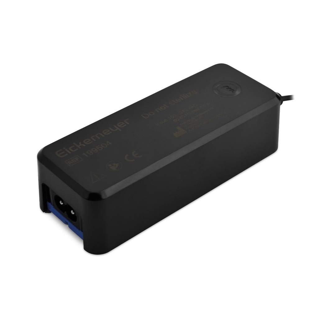 [199504] Chargeur de batterie pour perceuse sans fil DRAGONFLY