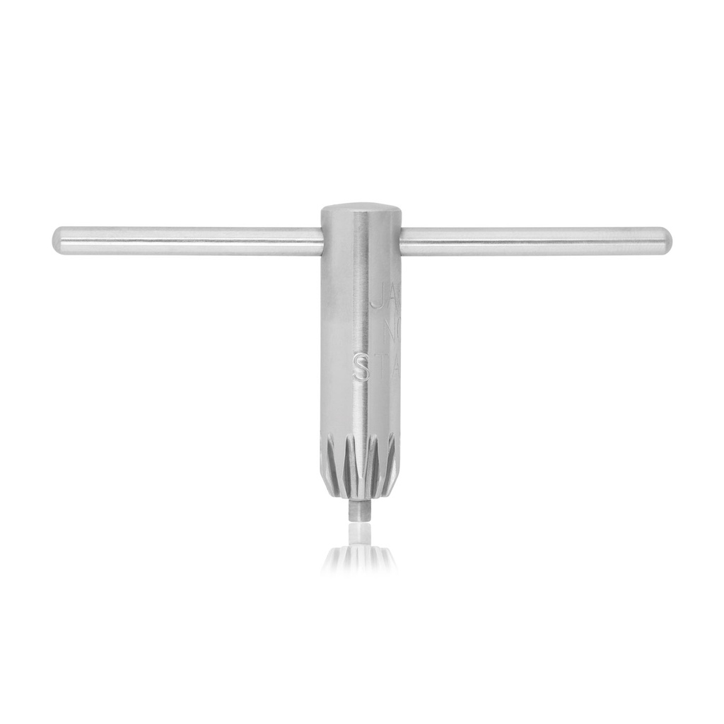 Llave portabrocas Jacobs para taladro inalámbrico DRAGONFLY