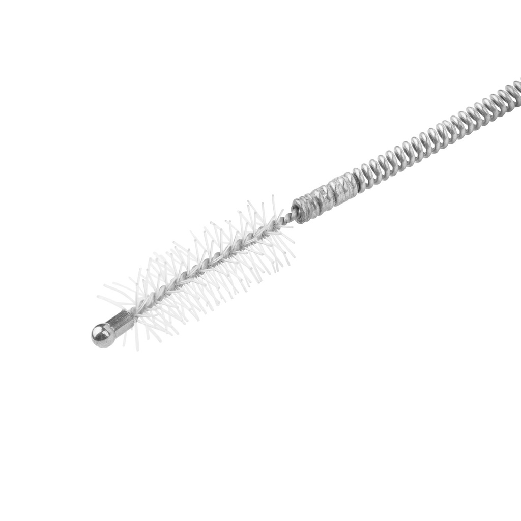 [30616801] Brosse de nettoyage pour Eickview 150 HD, longueur 230 cm, diamètre extérieur = 1,8 mm