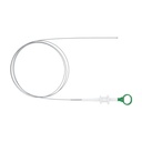 Pinzas de biopsia semidesechables para EickView 150 HD, longitud 230 cm, para canales de trabajo de 2,0 mm.