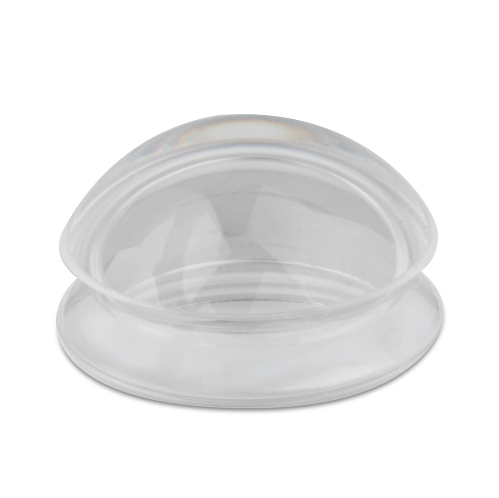 Lentille KOEPPE Gonio, Ø 12 mm