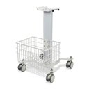 Carro para EickWarm Air 648000