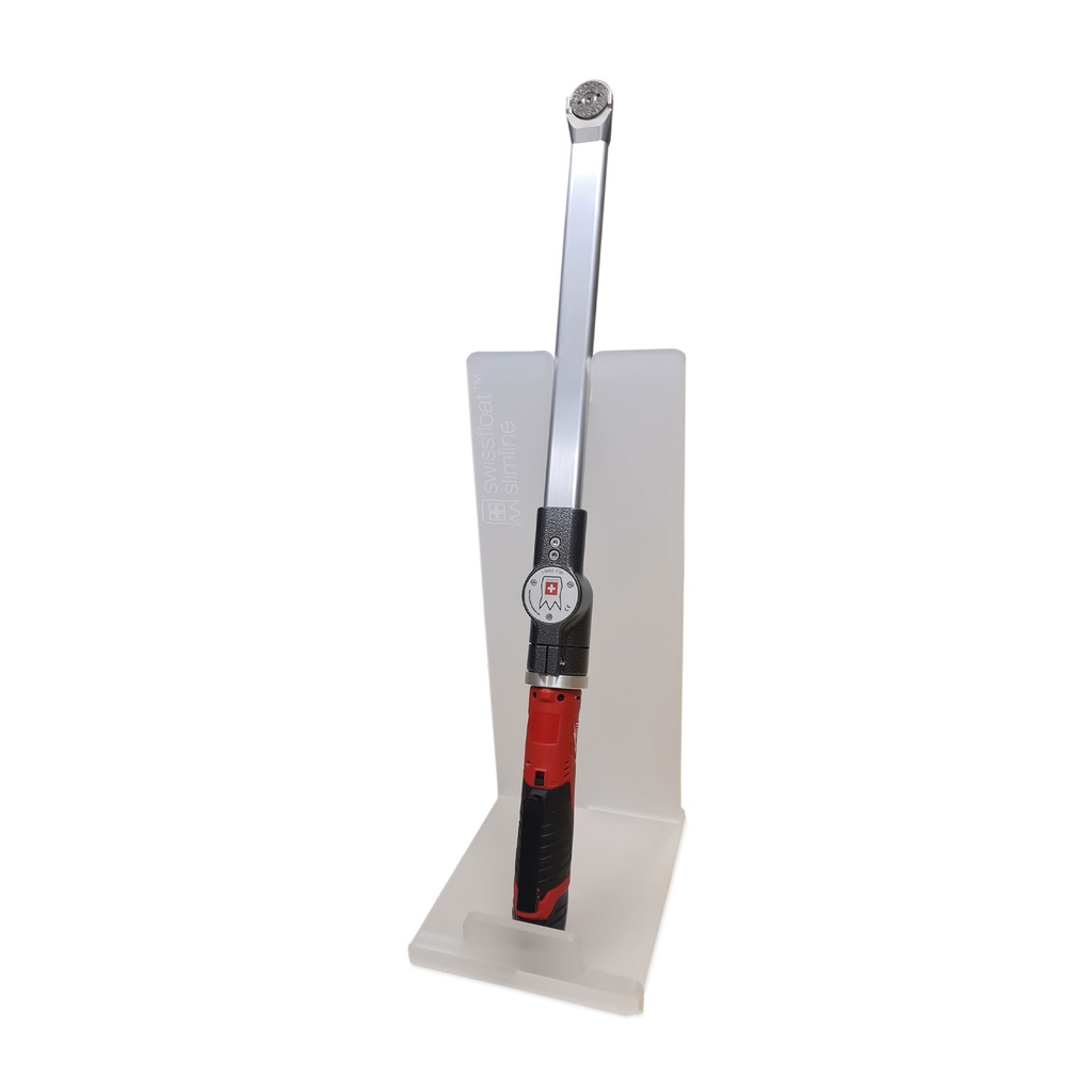 Swissfloat Slimline 2.0 Cordless dental rasp, incl. Diamond Disc D2, slim model