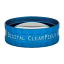 Volk Clearfield lent, bleu, VDGTLCF