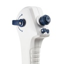 EickView 150SD, endoscopio semidesechable, longitud de trabajo de 150 cm, diámetro exterior de 6,0 mm con canal de trabajo de 2,8 mm, deflexión de 4 vías