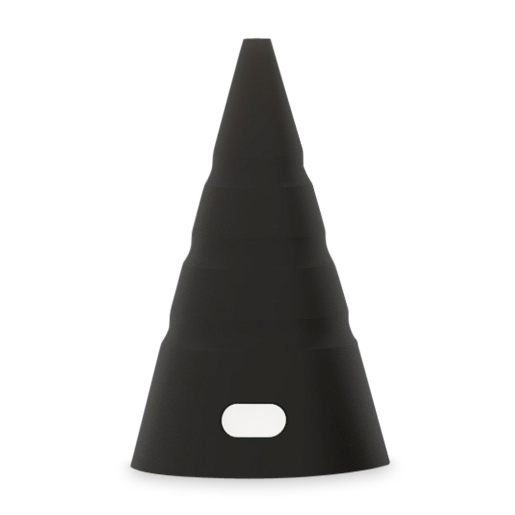 Embout pour stylo congélateur, blanc, 2 - 6 mm