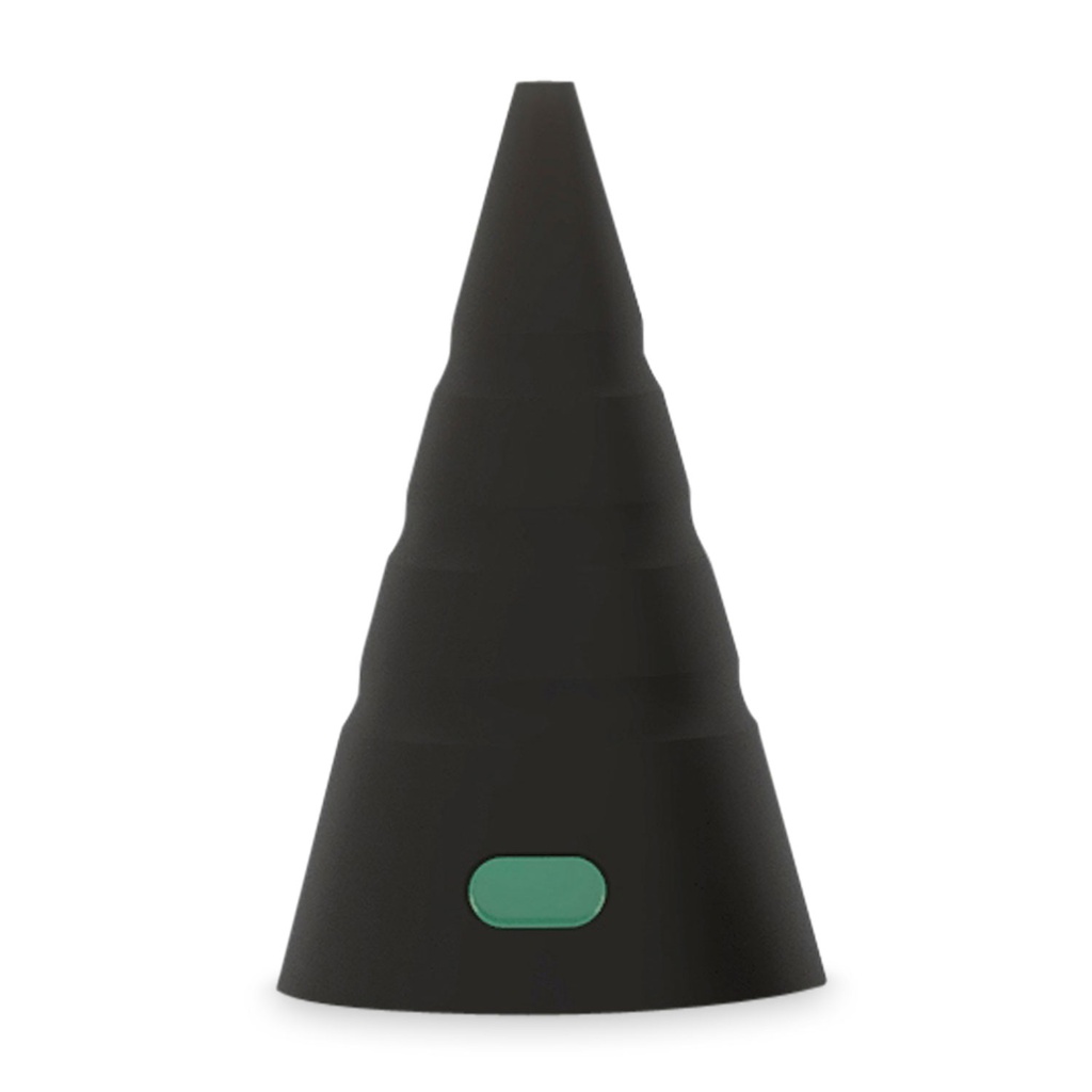 Embout pour stylo congélateur, vert, 4 - 8 mm