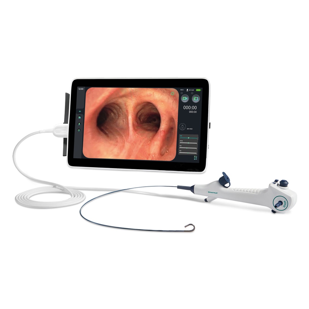 Paquete: Monitor de endoscopia EickView SD, pantalla táctil de 15,6" + 307010 EickView 150SD + 307020 EickView 60SD