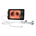 Paquete: Monitor de endoscopia EickView SD, pantalla táctil de 15,6" + 307010 EickView 150SD + 307020 EickView 60SD