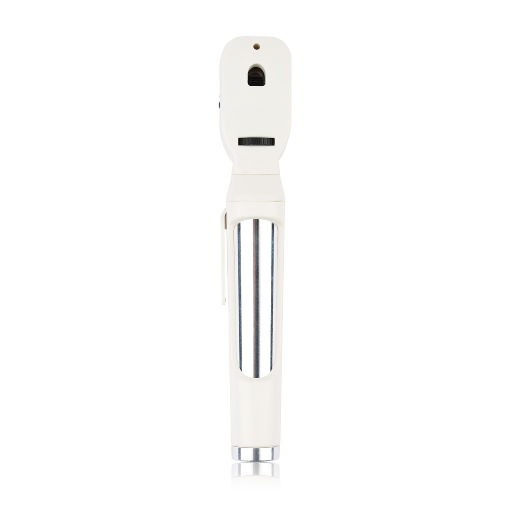 Eickemeyer POCKET veterinary ophthalmoscope