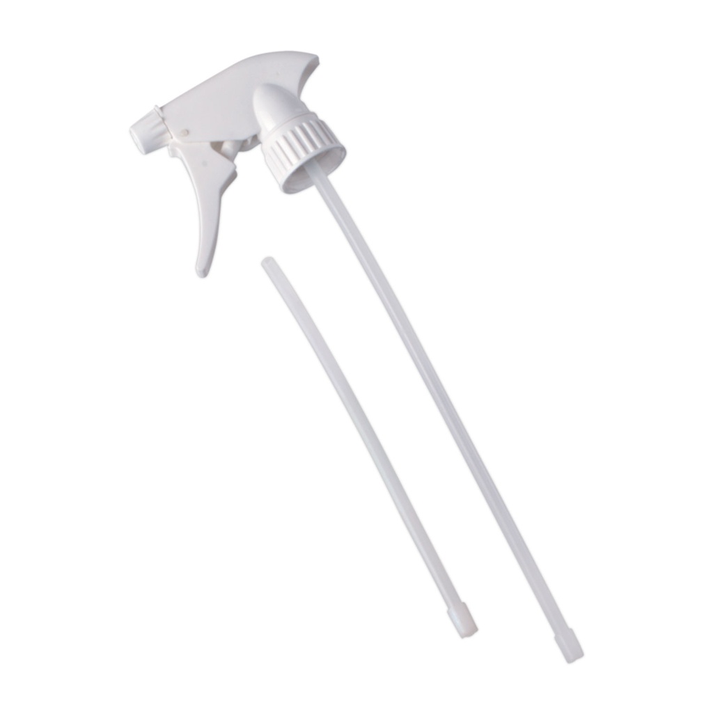 Pompe de pulvérisation Schülke pour bouteilles de 500/1000 ml