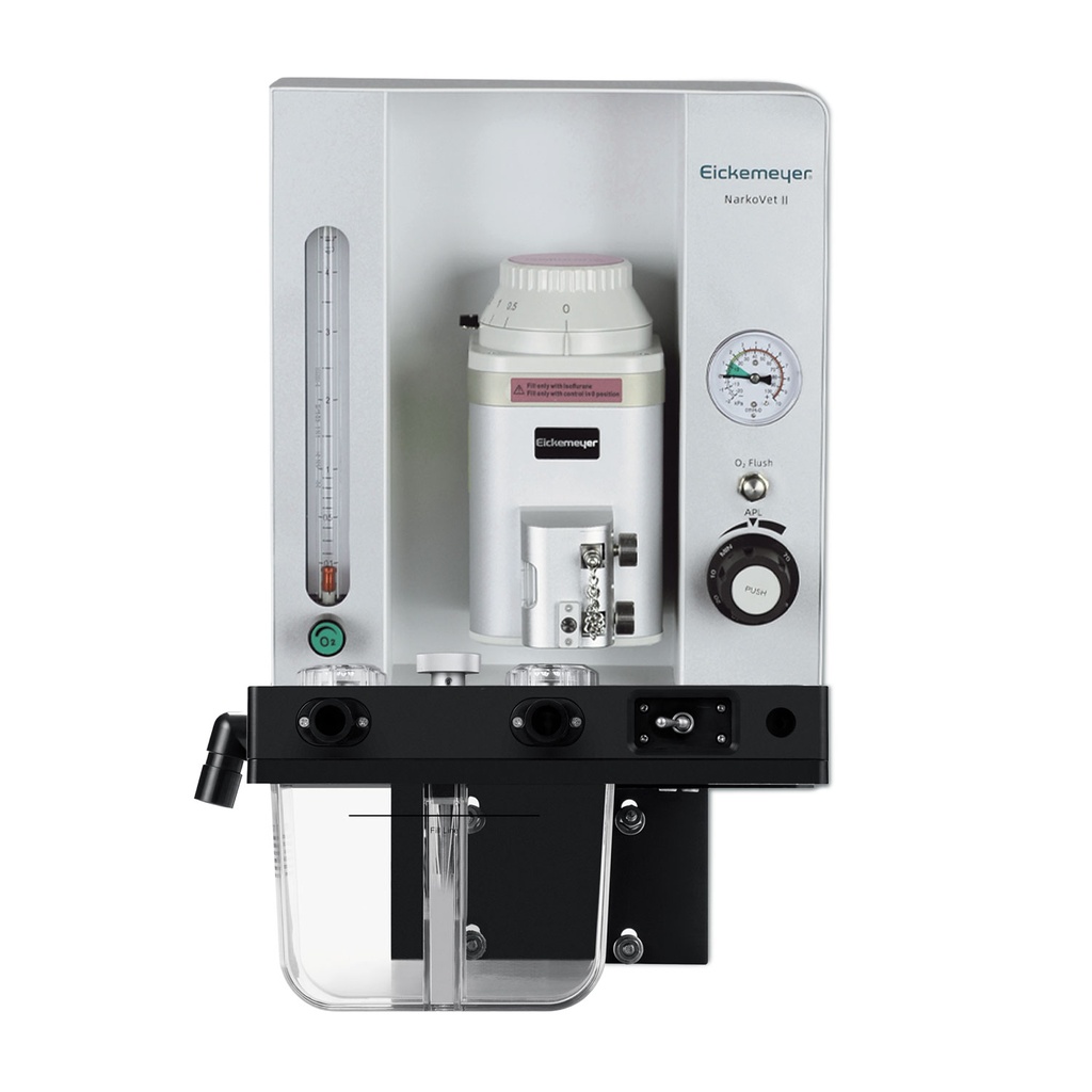 Support mural pour NarkoVet II, 213130 ​​​​/ 213135