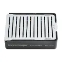 Module d'ancrage osseux Instruments et vis Module d'ancrage osseux Instruments et vis, avec couvercle Dimensions (en mm) : L 120 x l 80 x H 32