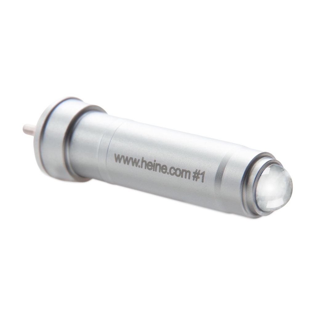 [300028] MÓDULO HEINE LED HQ, 2,5 V para otoscopio BETA, VET y Finoff 2,5 V, X-028.88.132