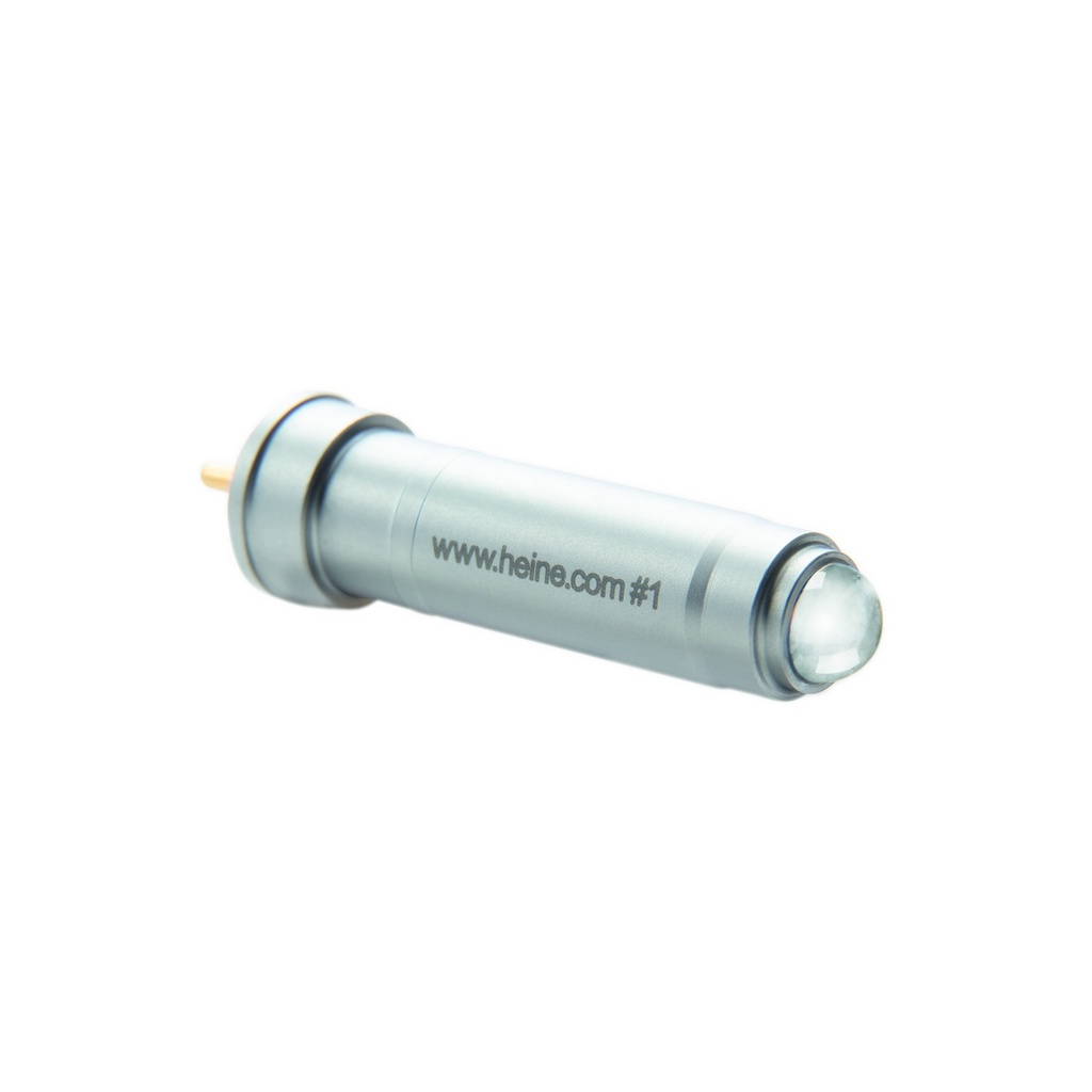 Módulo HEINE LED HQ para otoscopio BETA, VET y Finoff 3,5 V