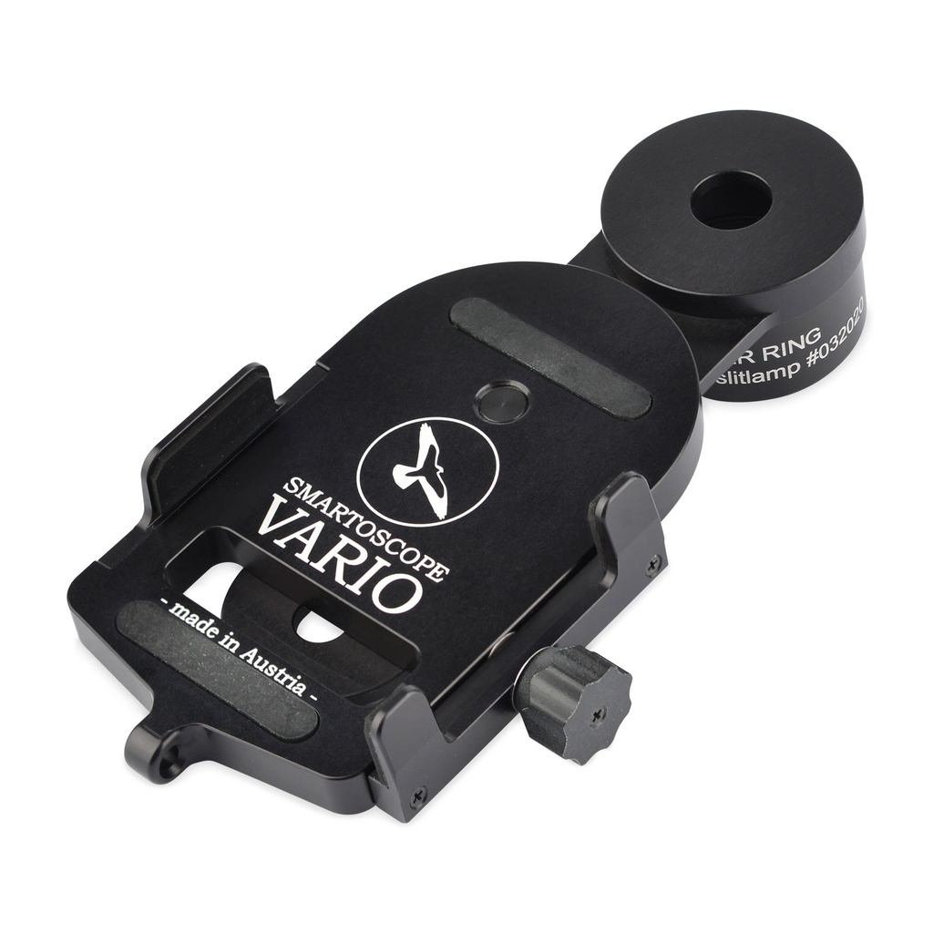 [173650] Adaptador universal para teléfono móvil KOWA SL-17 / SL-19