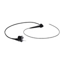 EickView 150-6 HD+ video endoscope , outside Ø = 6.0 mm, working channel Ø = 2.8 mm, L = 150 cm