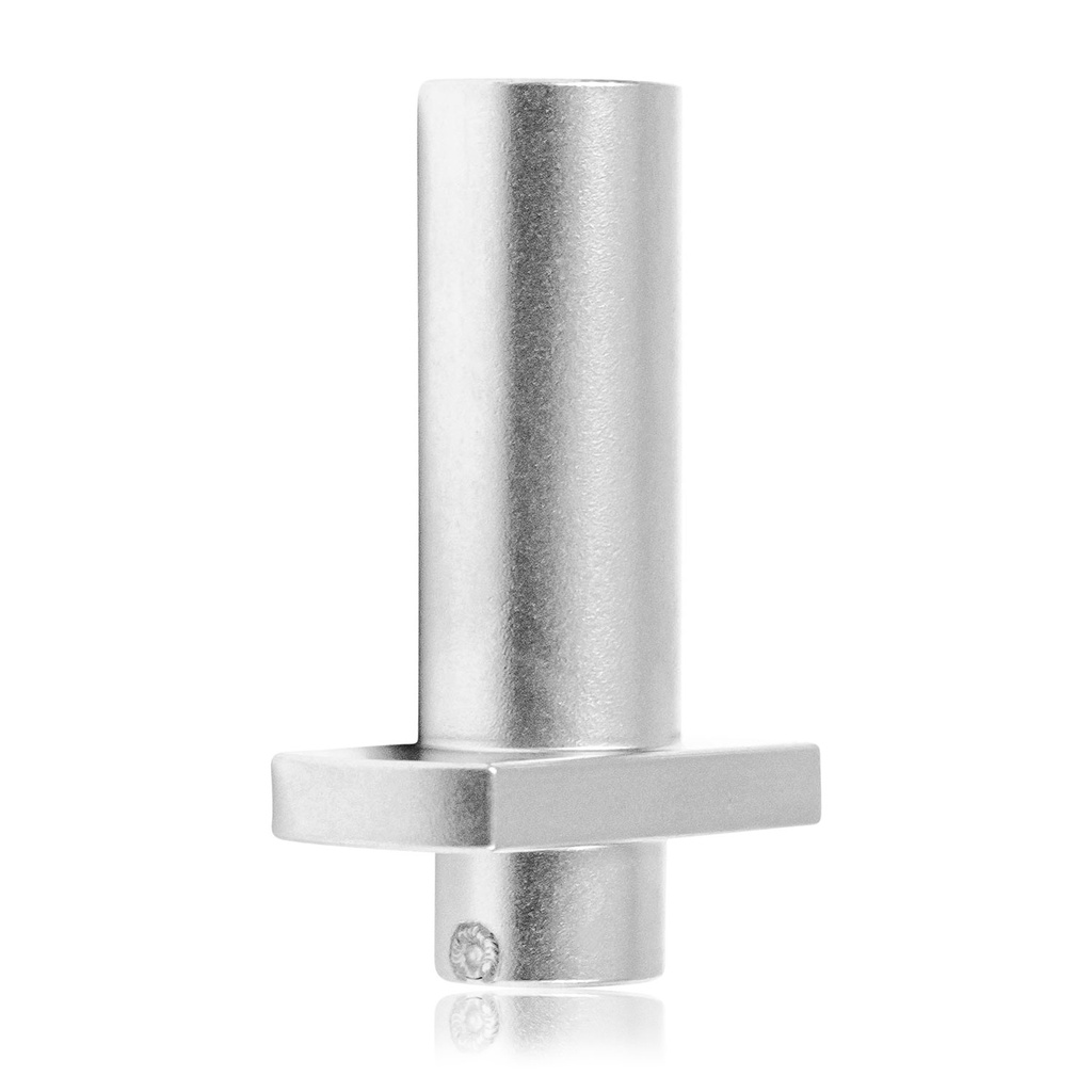 [329032] Llave de facoemulsificación, compatible con la aguja de facoemulsificación 329031 para caballos