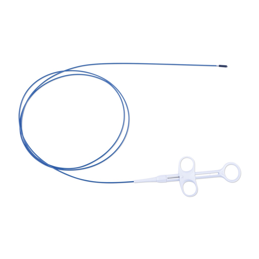 Foreign body forceps (semi-disposable) for EickView 150SD