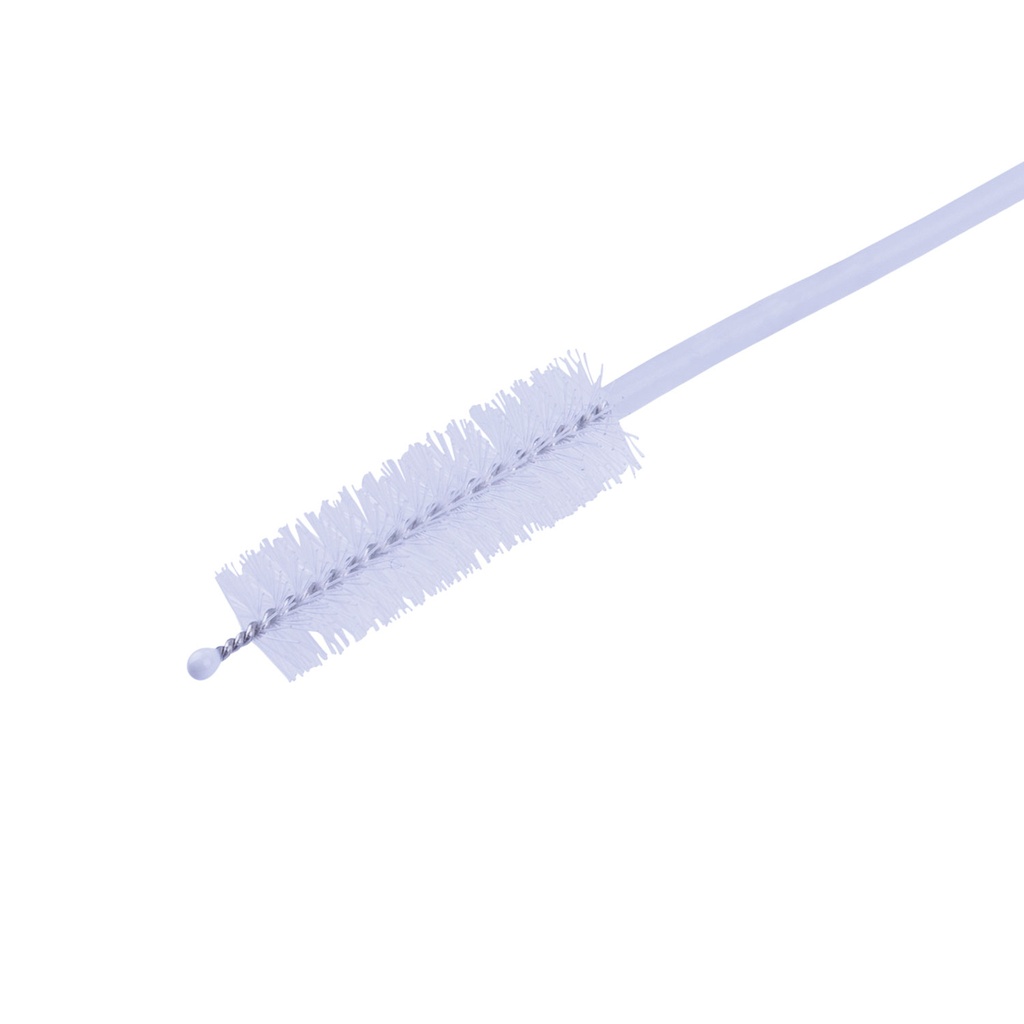 Cleaning brush (semi-disposable) for EickView 150SD