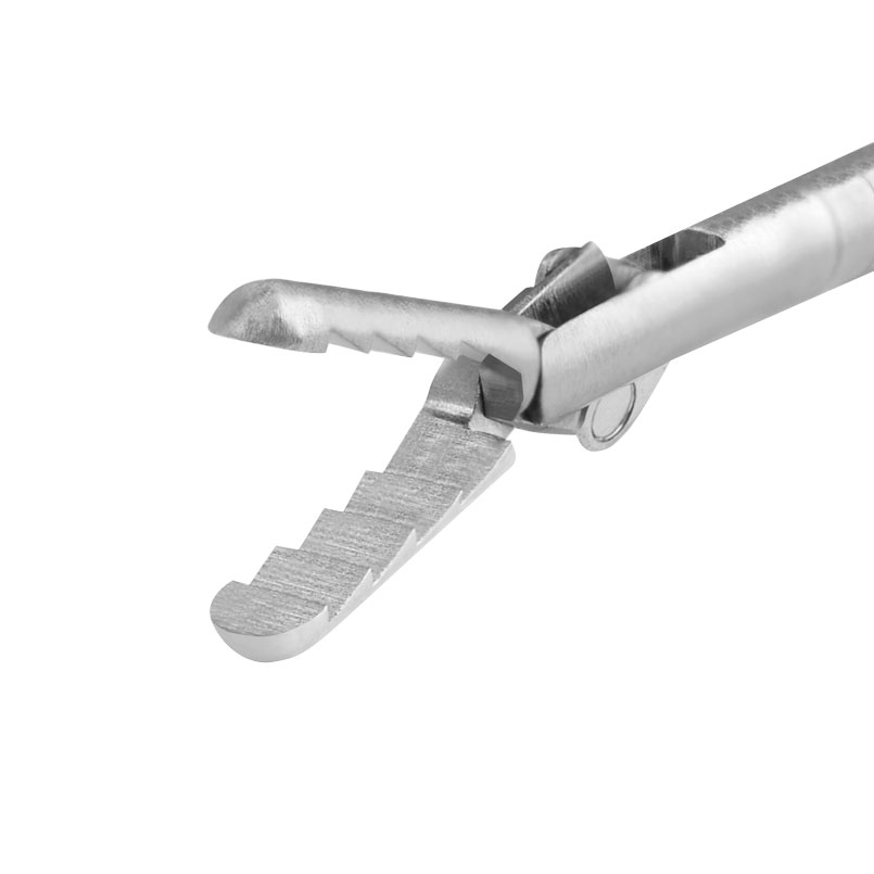 Pinzas para cuerpos extraños para EickView 350 HD+