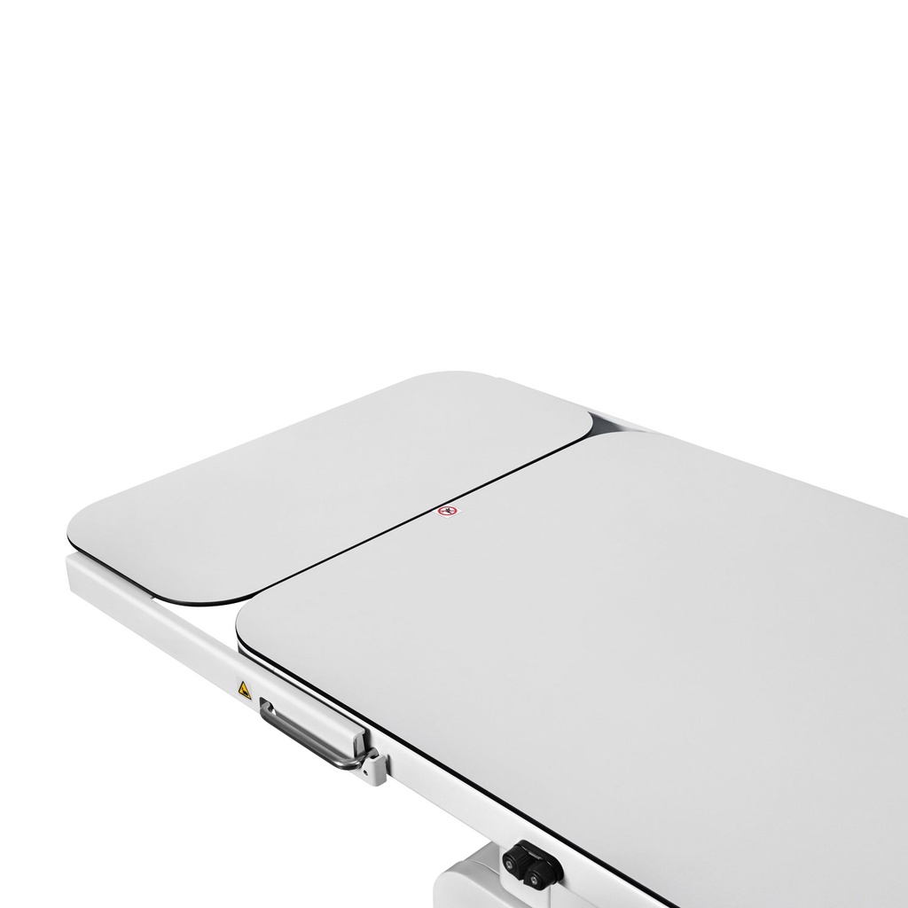 Rallonge de table pour Mindray VetiX S300 / S380 (1,5 m -> 1,8 m)m)