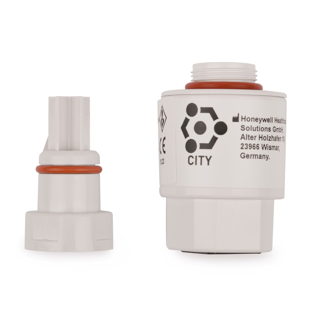 O2 sensor for NarkoVet Pro (software update required)