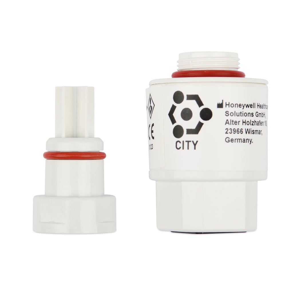 Sensor de O2 para NarkoVet Pro incluido cable de conexión