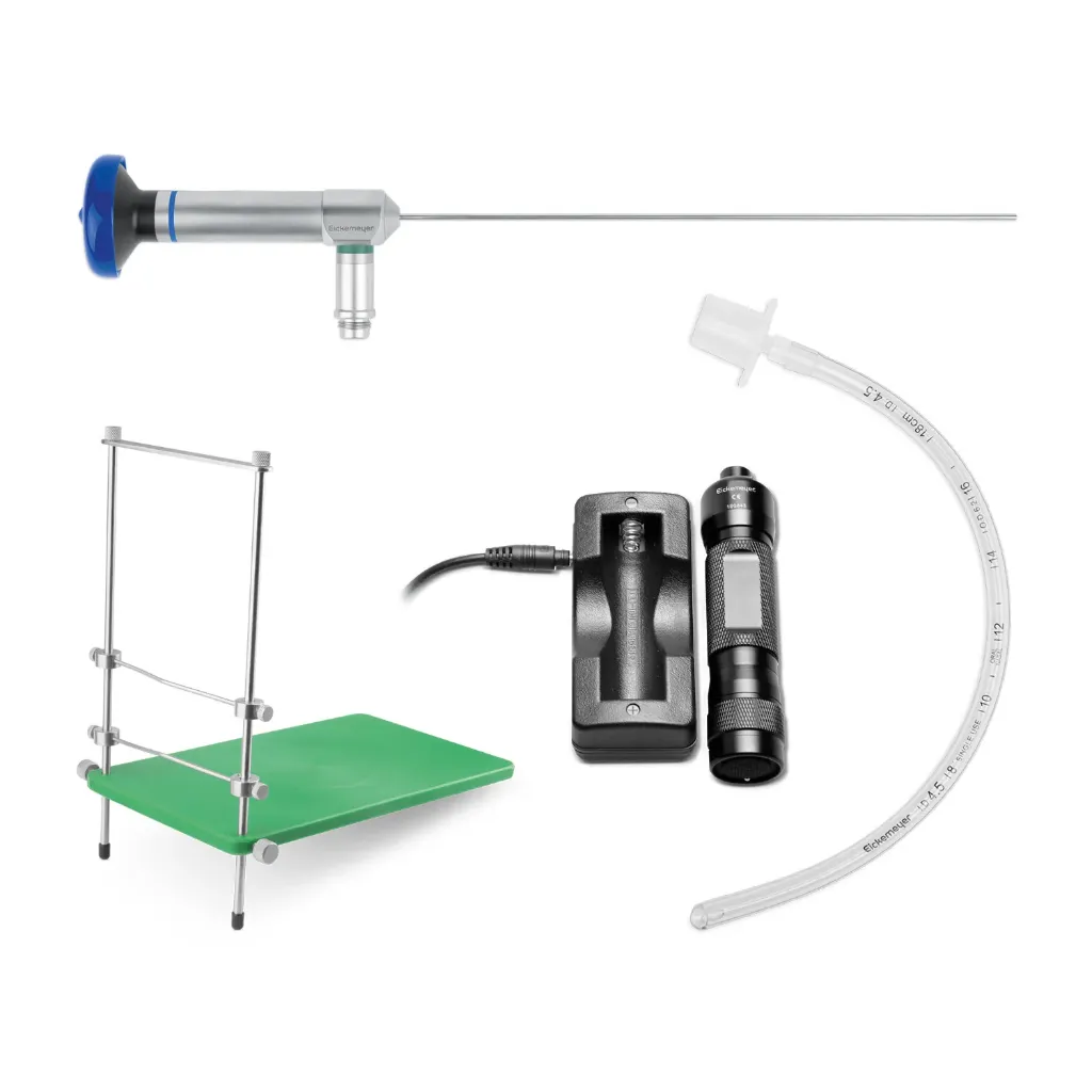 EickView SemiFlex Kit