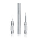 Imán de ojo con asa, esterilizable, 15 cm