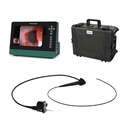 EickView 5-en-1 Sistema de Endoscopia Equina con EickView 350 HD + + Caja de transporte