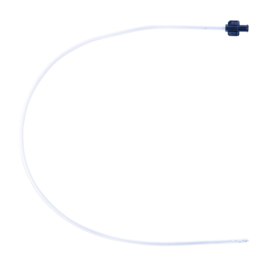 [452033] Sonde urinaire EICKEMEYER HC pour chiens mâles, L 500 mm, Ø 3,3 mm / 10F, 5 pièces/paquet