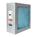 Hygeolis filter unit