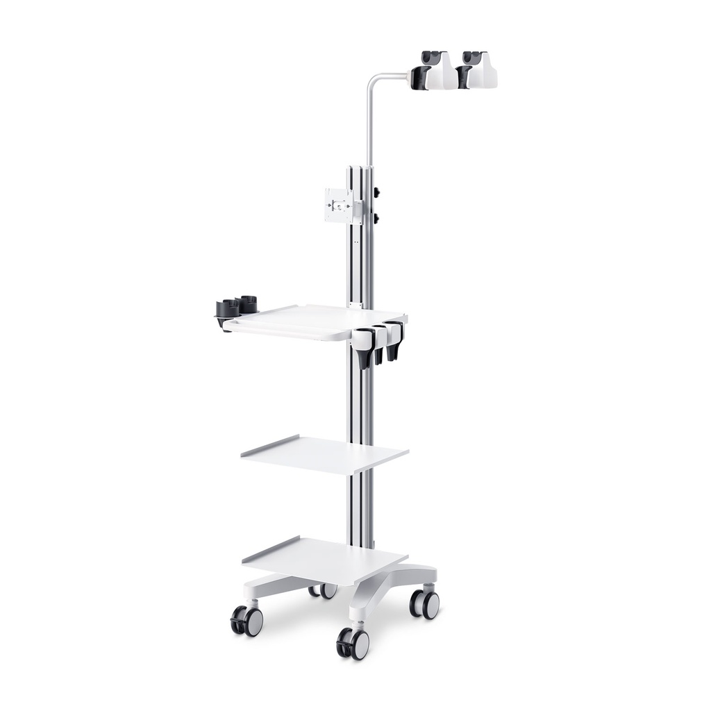  Endoskopivogn til Eickview 5-in-1