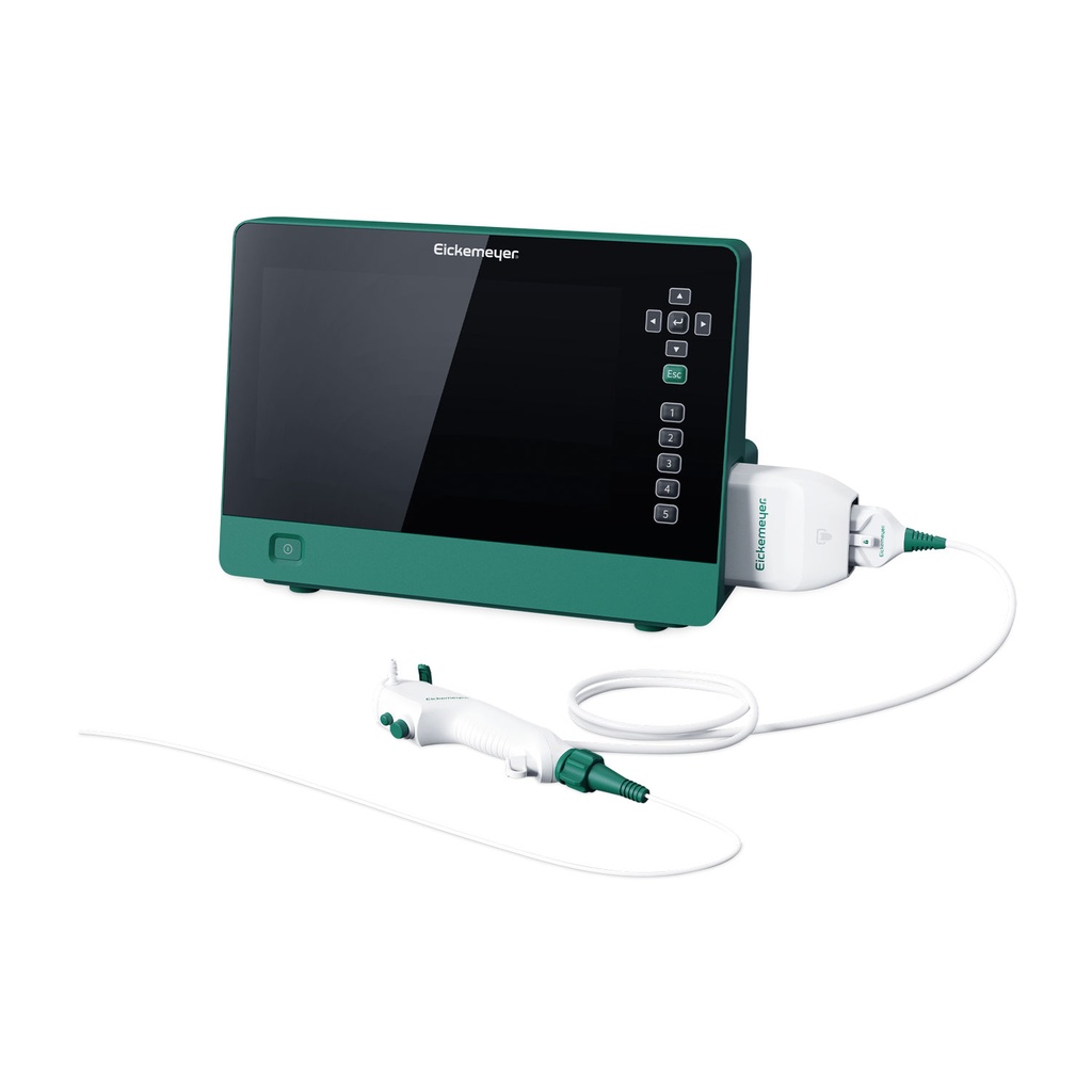 [306250] EickView 5-in-1 to HD-SD adapter