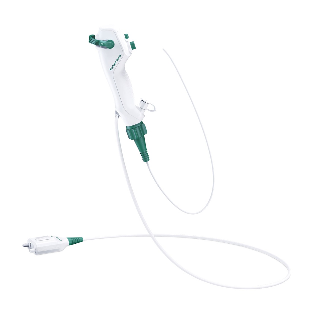 [306252] EickView 60M HD-SD, Semi-Disposable, 60cm working length, 3.1 mm OD, 1.2mm working channel