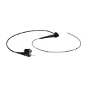 EickView 300 HD+ video endoscope, outer Ø = 13 mm, working channel Ø = 3.7 mm, L = 300 cm