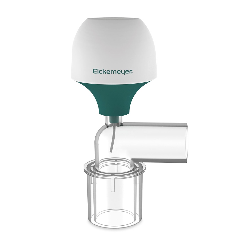 [217120] RespiVet NANO II moniteur respiratoire 